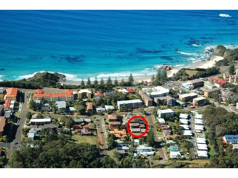 Port Macquarie NSW 2444