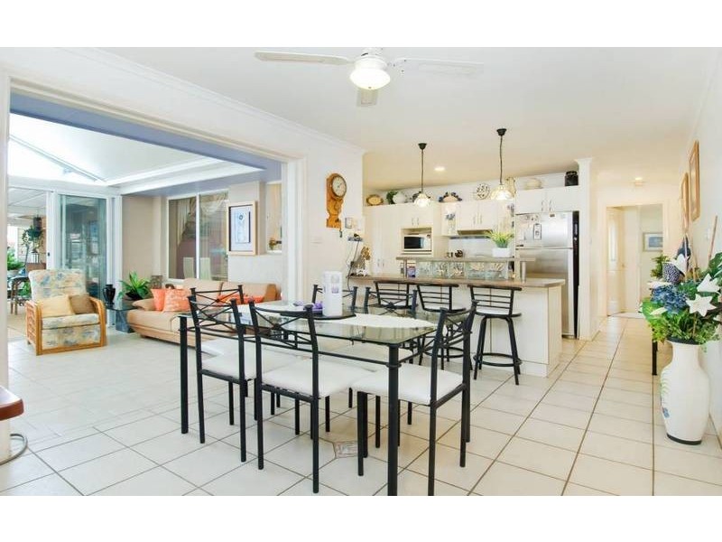 7 Jonas Absalom Drive, Port Macquarie NSW 2444