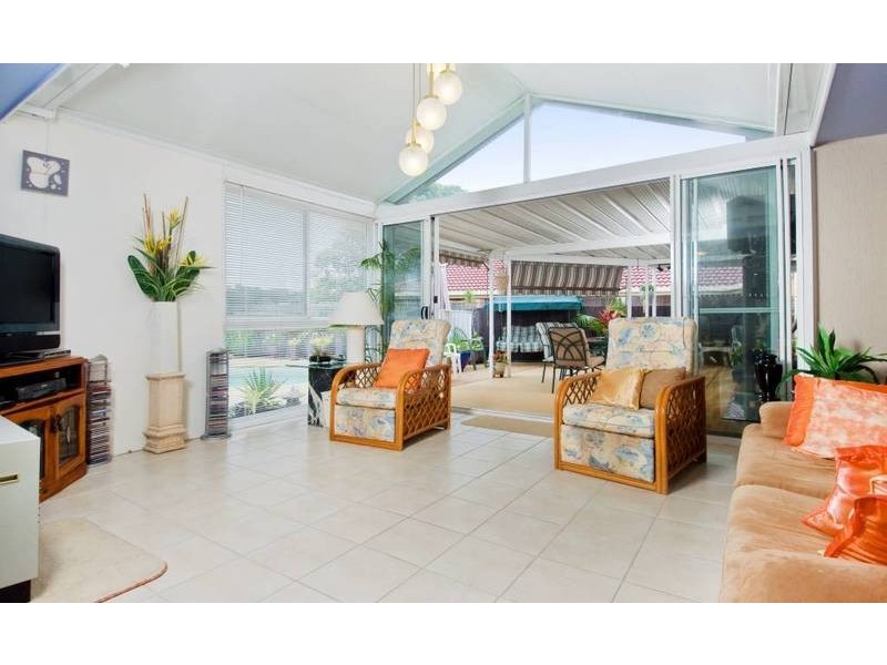 7 Jonas Absalom Drive, Port Macquarie NSW 2444