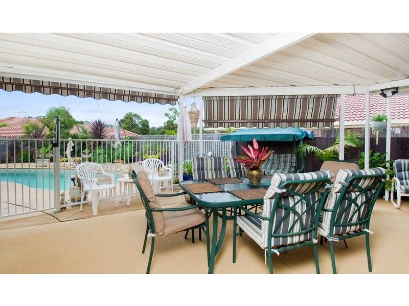 7 Jonas Absalom Drive, Port Macquarie NSW 2444