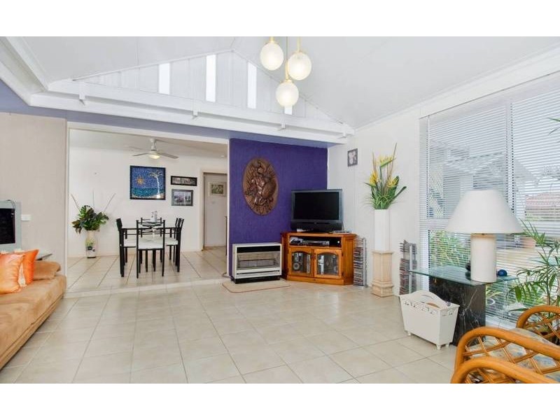 7 Jonas Absalom Drive, Port Macquarie NSW 2444