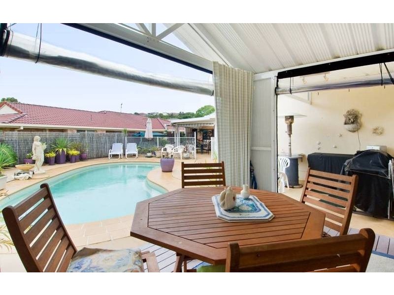 7 Jonas Absalom Drive, Port Macquarie NSW 2444