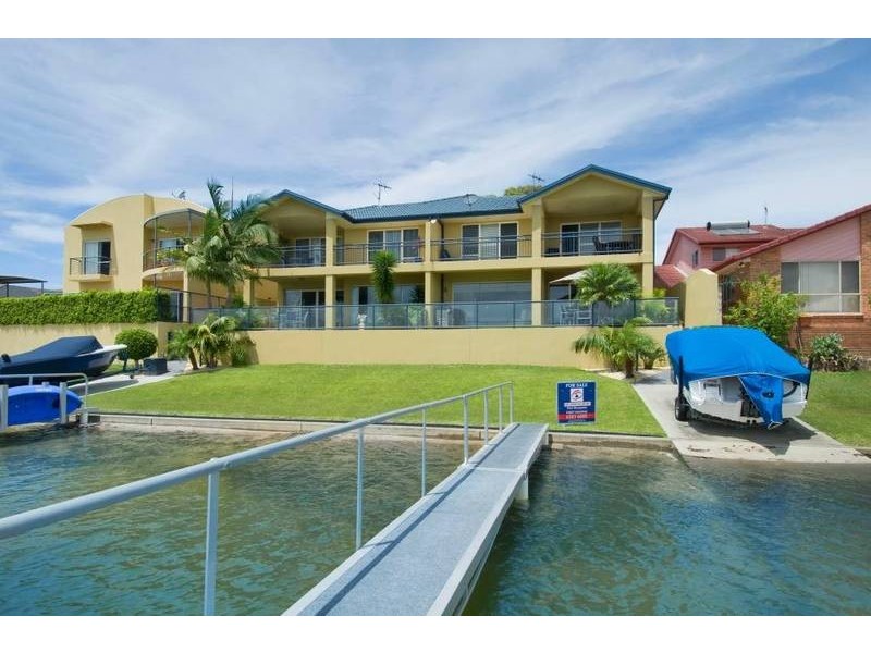 Port Macquarie NSW 2444