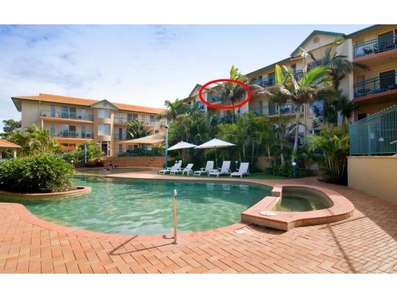 11/54 William Street, Port Macquarie NSW 2444