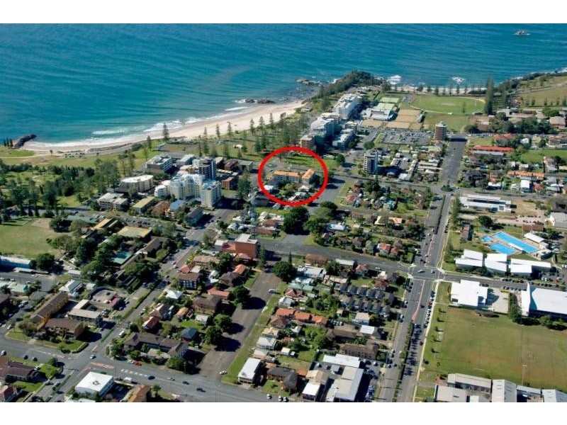 11/54 William Street, Port Macquarie NSW 2444