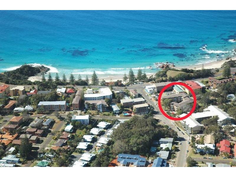 Port Macquarie NSW 2444