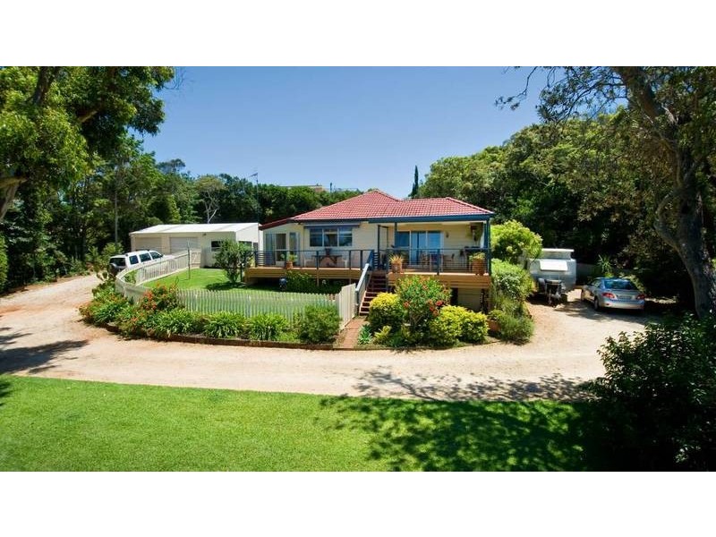 Port Macquarie NSW 2444