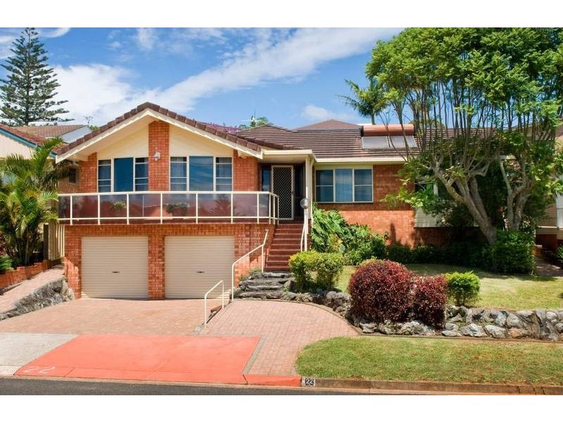 22 Pappinbarra Parade, Port Macquarie NSW 2444