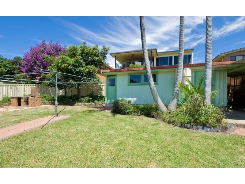 22 Pappinbarra Parade, Port Macquarie NSW 2444