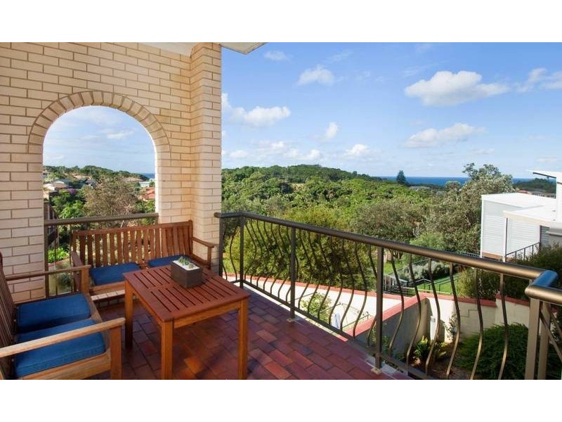 36 Oceanview Terrace, Port Macquarie NSW 2444