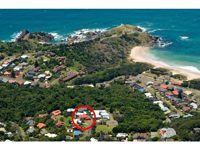 36 Oceanview Terrace, Port Macquarie NSW 2444