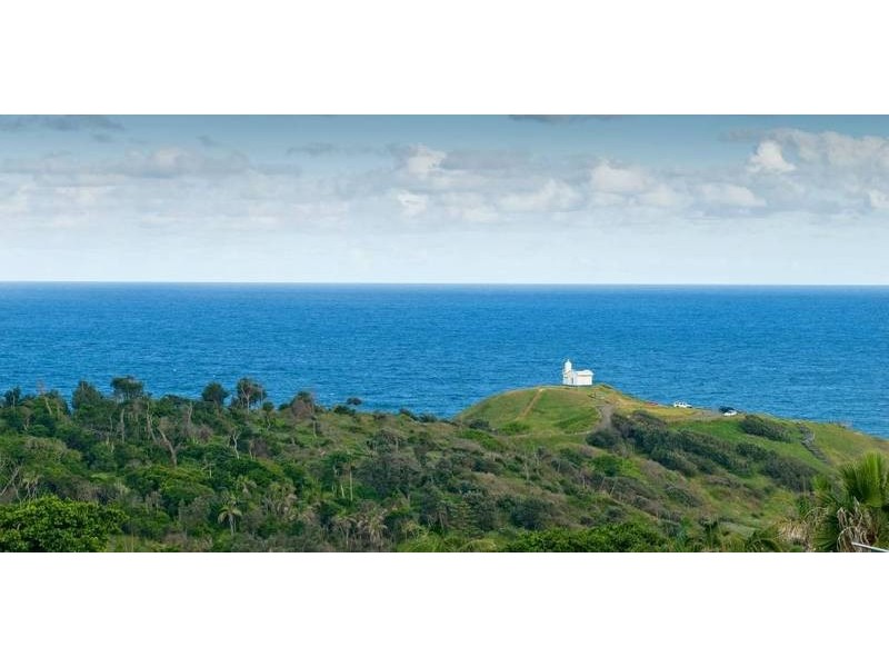 36 Oceanview Terrace, Port Macquarie NSW 2444