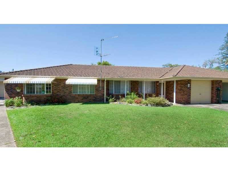 2/4 Browallia Place, Port Macquarie NSW 2444