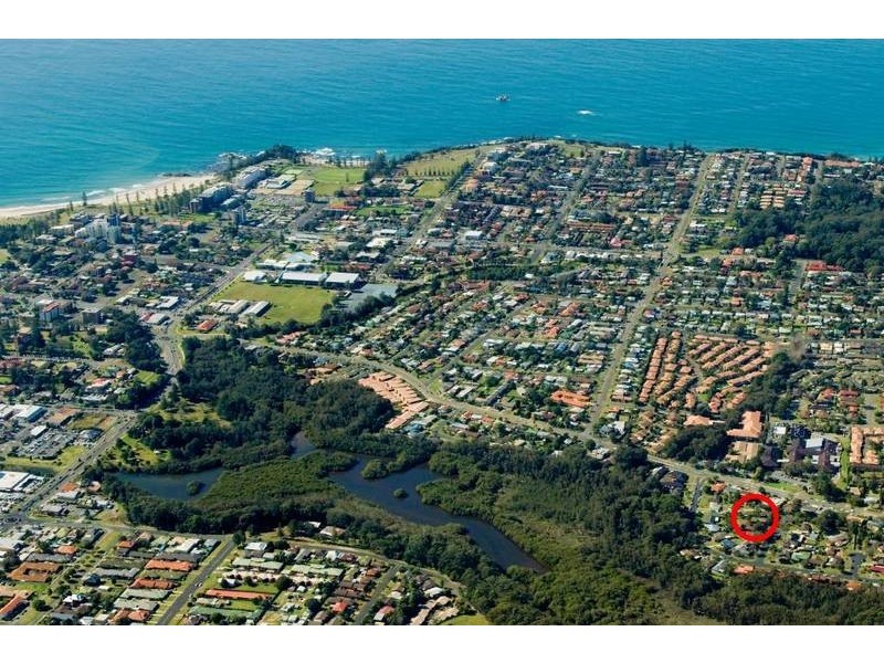 2/4 Browallia Place, Port Macquarie NSW 2444