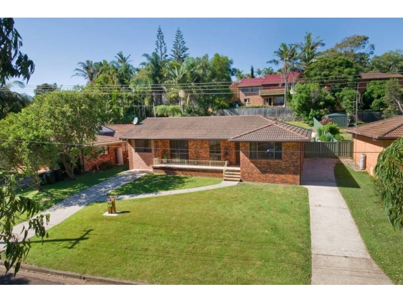 71 Calwalla Crescent, Port Macquarie NSW 2444