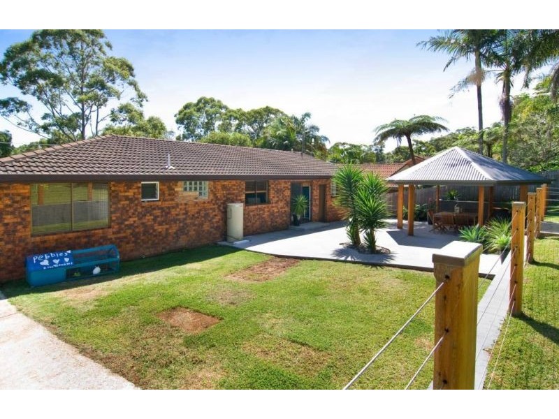 71 Calwalla Crescent, Port Macquarie NSW 2444