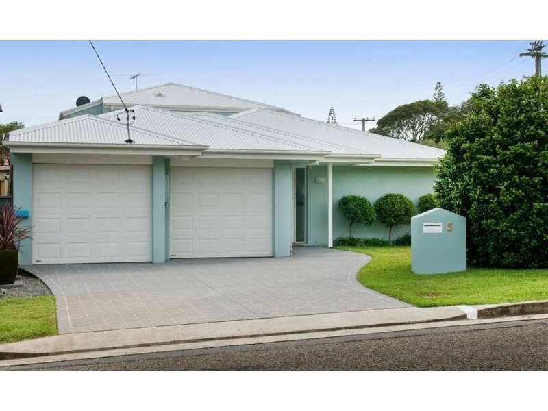 1/5 Leanda Street, Port Macquarie NSW 2444