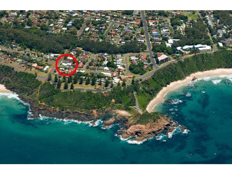 1/5 Leanda Street, Port Macquarie NSW 2444