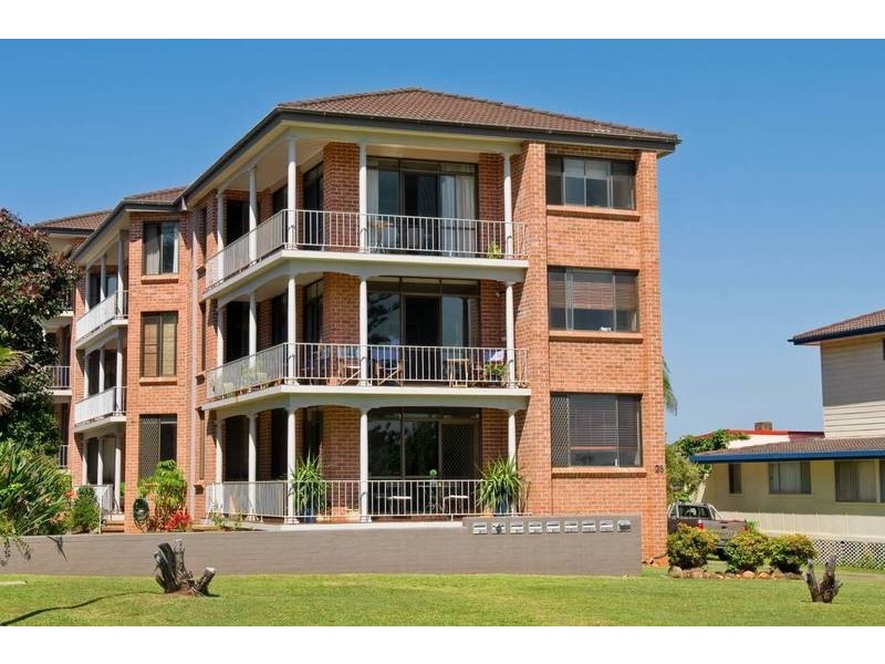 Port Macquarie NSW 2444
