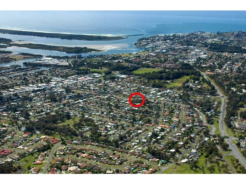 Port Macquarie NSW 2444