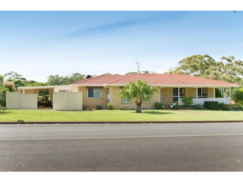 Port Macquarie NSW 2444