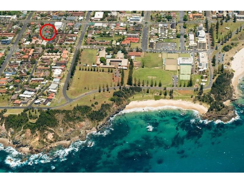 Port Macquarie NSW 2444