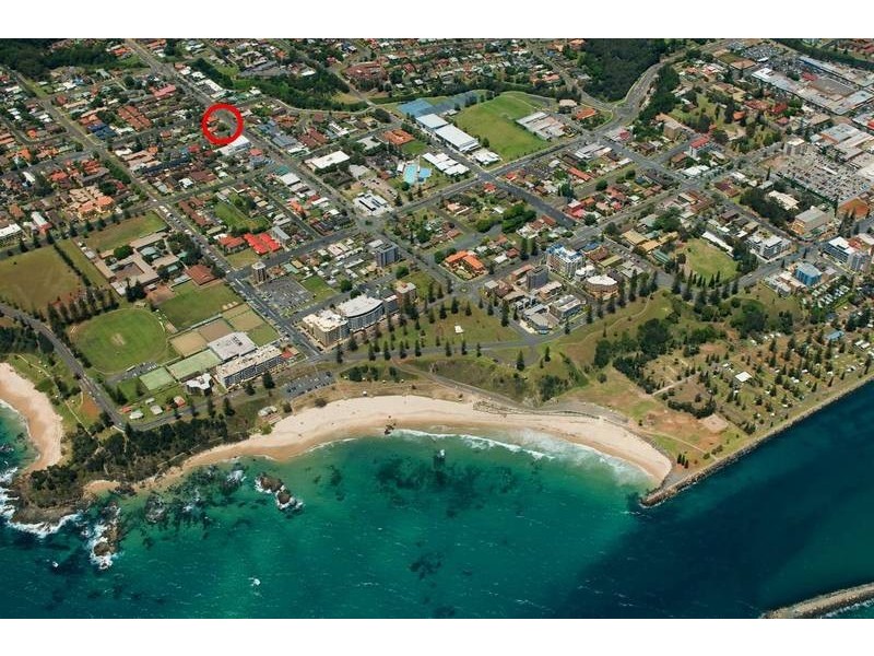 Port Macquarie NSW 2444