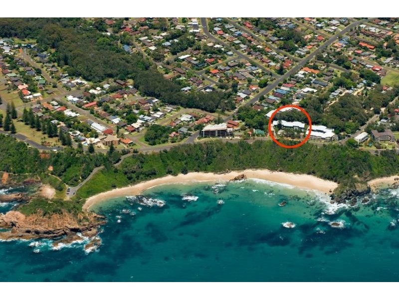 233/68 Pacific Drive, Port Macquarie NSW 2444