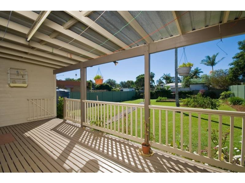 Port Macquarie NSW 2444