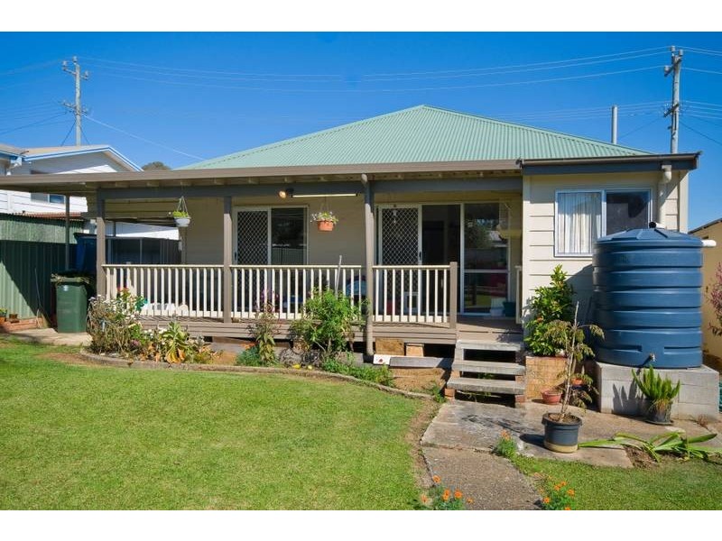 Port Macquarie NSW 2444