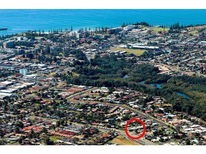 Port Macquarie NSW 2444