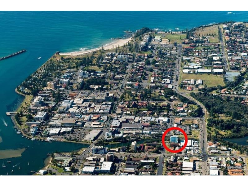 203/100 Bridge Street, Port Macquarie NSW 2444