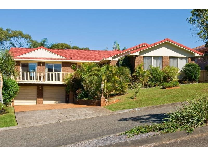17 Emerald Drive, Port Macquarie NSW 2444