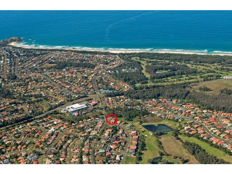 17 Emerald Drive, Port Macquarie NSW 2444