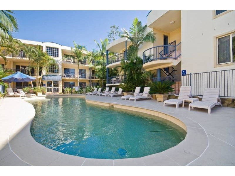 11/48 Pacific Drive, Port Macquarie NSW 2444