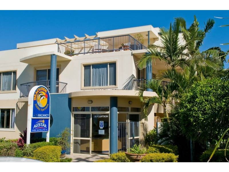 11/48 Pacific Drive, Port Macquarie NSW 2444