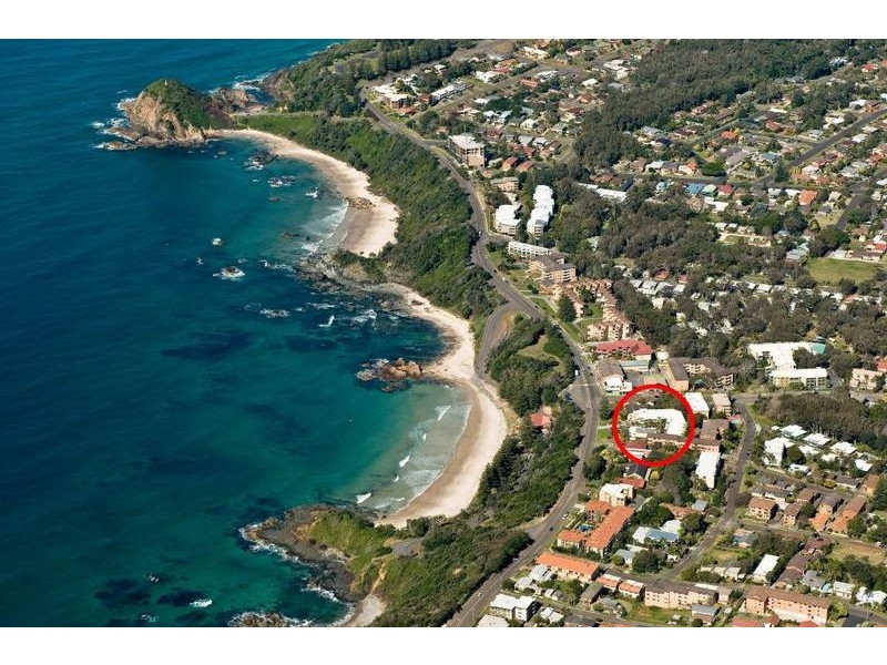 11/48 Pacific Drive, Port Macquarie NSW 2444