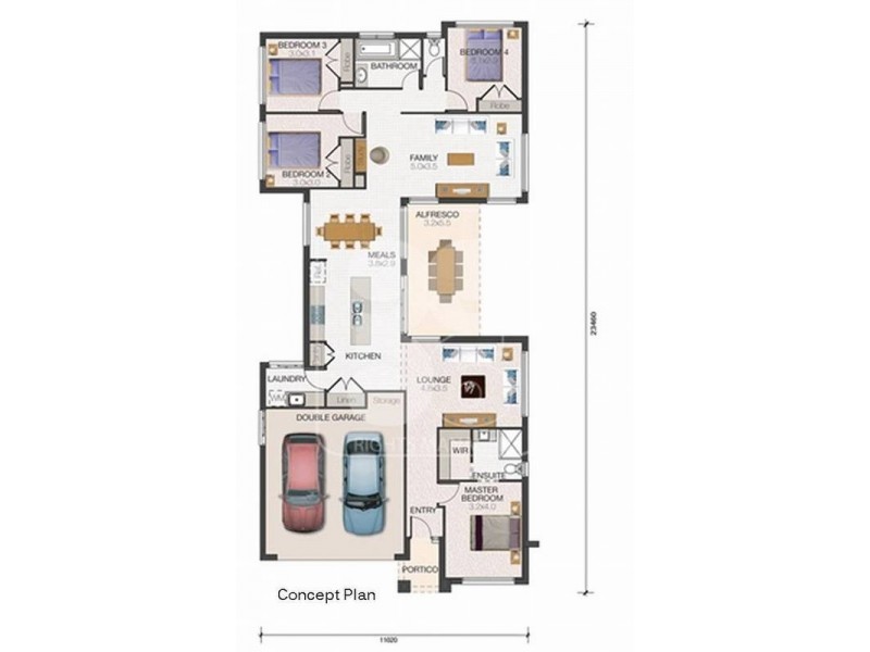 Port Macquarie NSW 2444