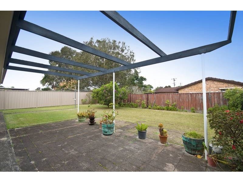 18 Ballina Crescent, Port Macquarie NSW 2444