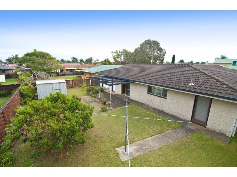 18 Ballina Crescent, Port Macquarie NSW 2444