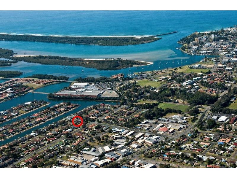 18 Ballina Crescent, Port Macquarie NSW 2444