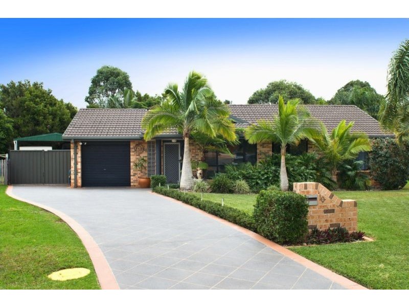 Port Macquarie NSW 2444