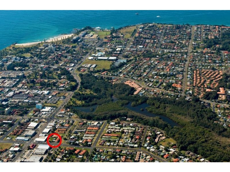 Port Macquarie NSW 2444