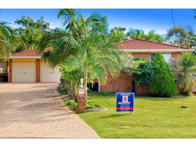 Port Macquarie NSW 2444