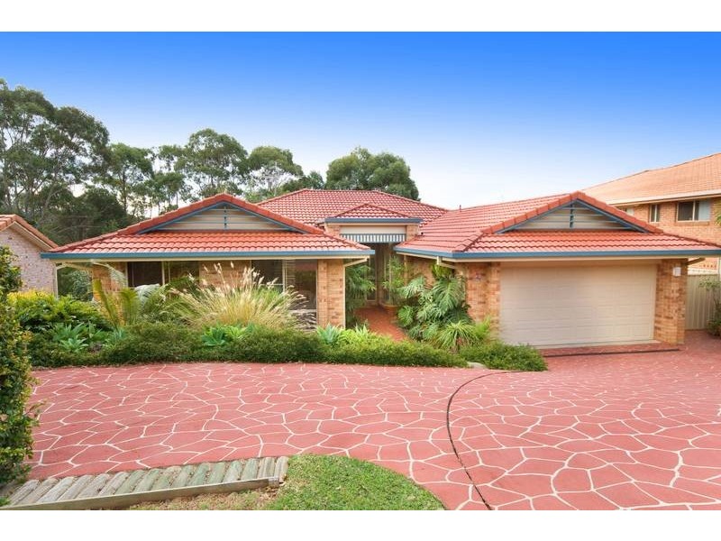 307 Crestwood Drive, Port Macquarie NSW 2444
