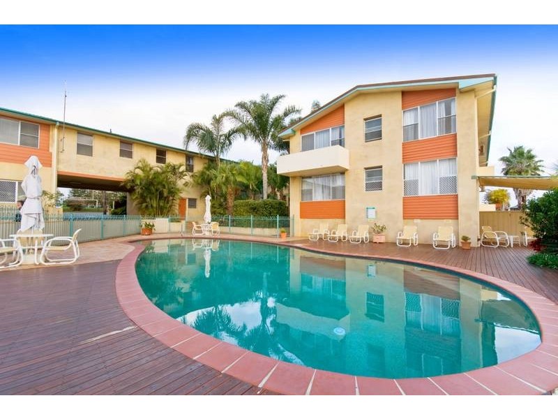 27/25 Owen Street, Port Macquarie NSW 2444