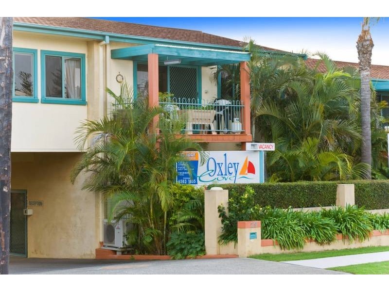 27/25 Owen Street, Port Macquarie NSW 2444