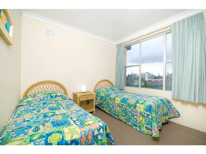 27/25 Owen Street, Port Macquarie NSW 2444