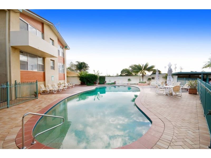 27/25 Owen Street, Port Macquarie NSW 2444