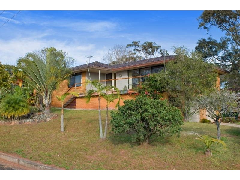 4 Pindari Parade, Port Macquarie NSW 2444
